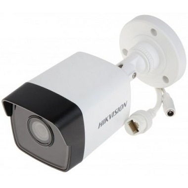 Camera Ip Hikvision DS-2CD1001-I 1.0 Megapixel, Hồng ngoại 30m