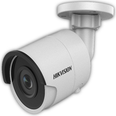 Camera IP HIKVISION DS-2CD2023G0-I 2.0 Megapixel, IR 30m