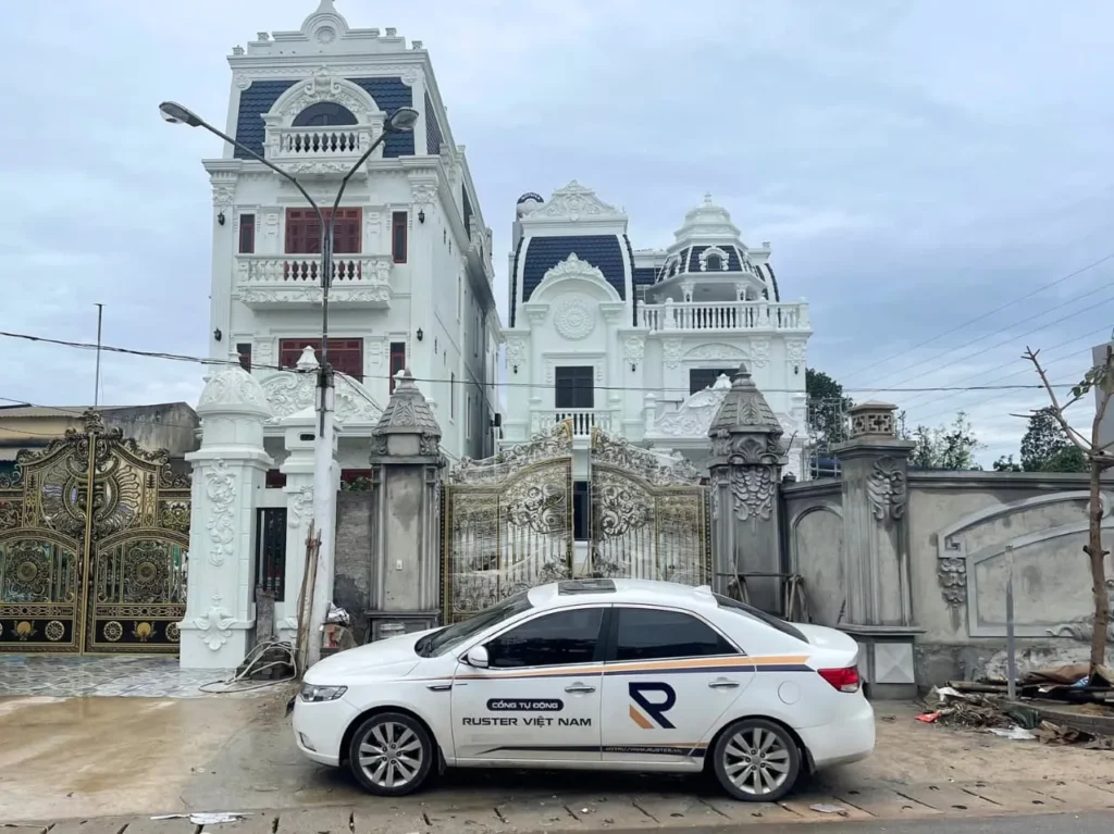 biết-thu-lap-dat-am-san-ruster-24v