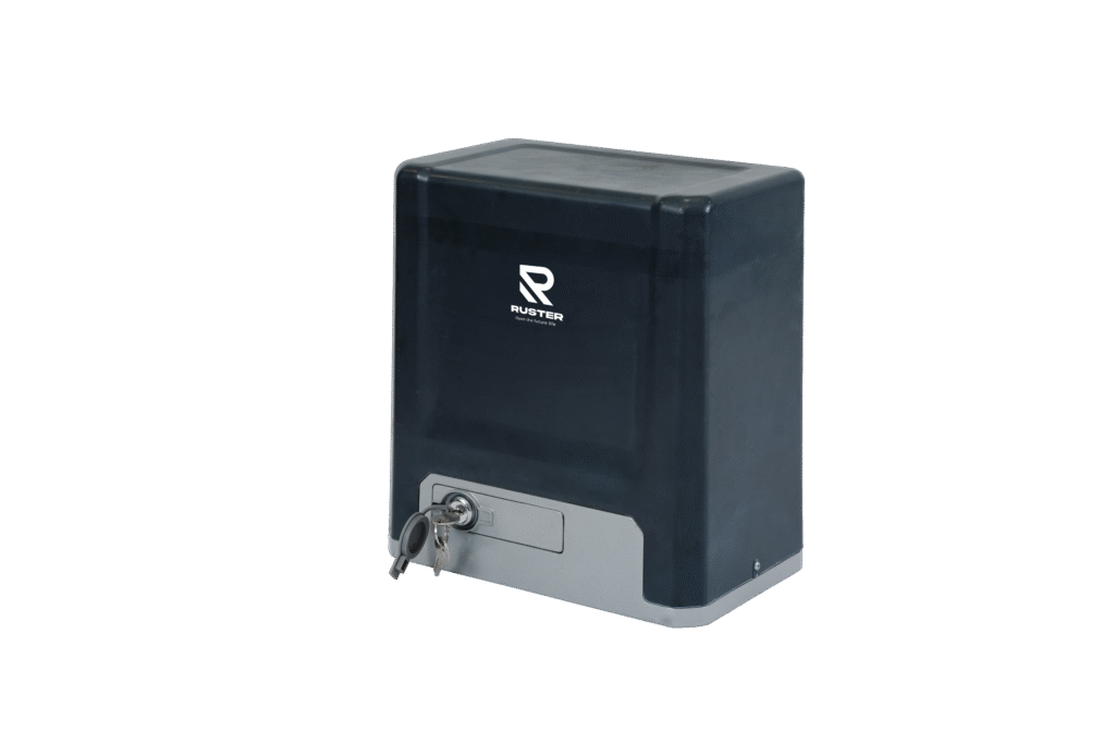 Motor cổng tự độngtrượt Ruster 24V/800